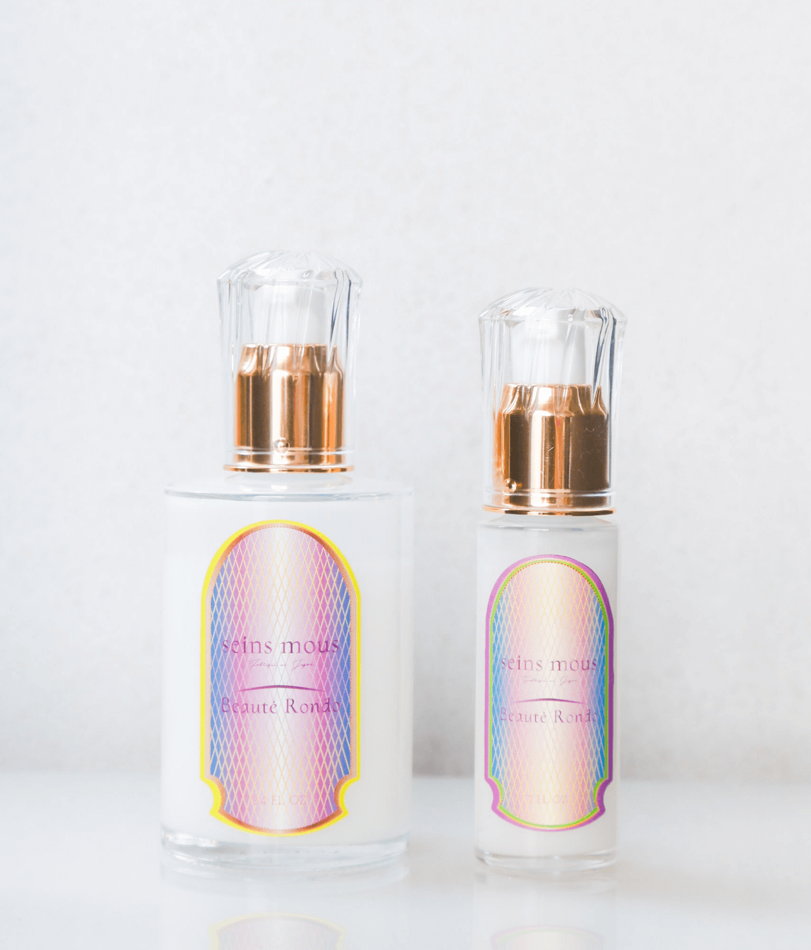 ボーテロンド | 【公式】seins mous（セインムー）｜ボーテロンド