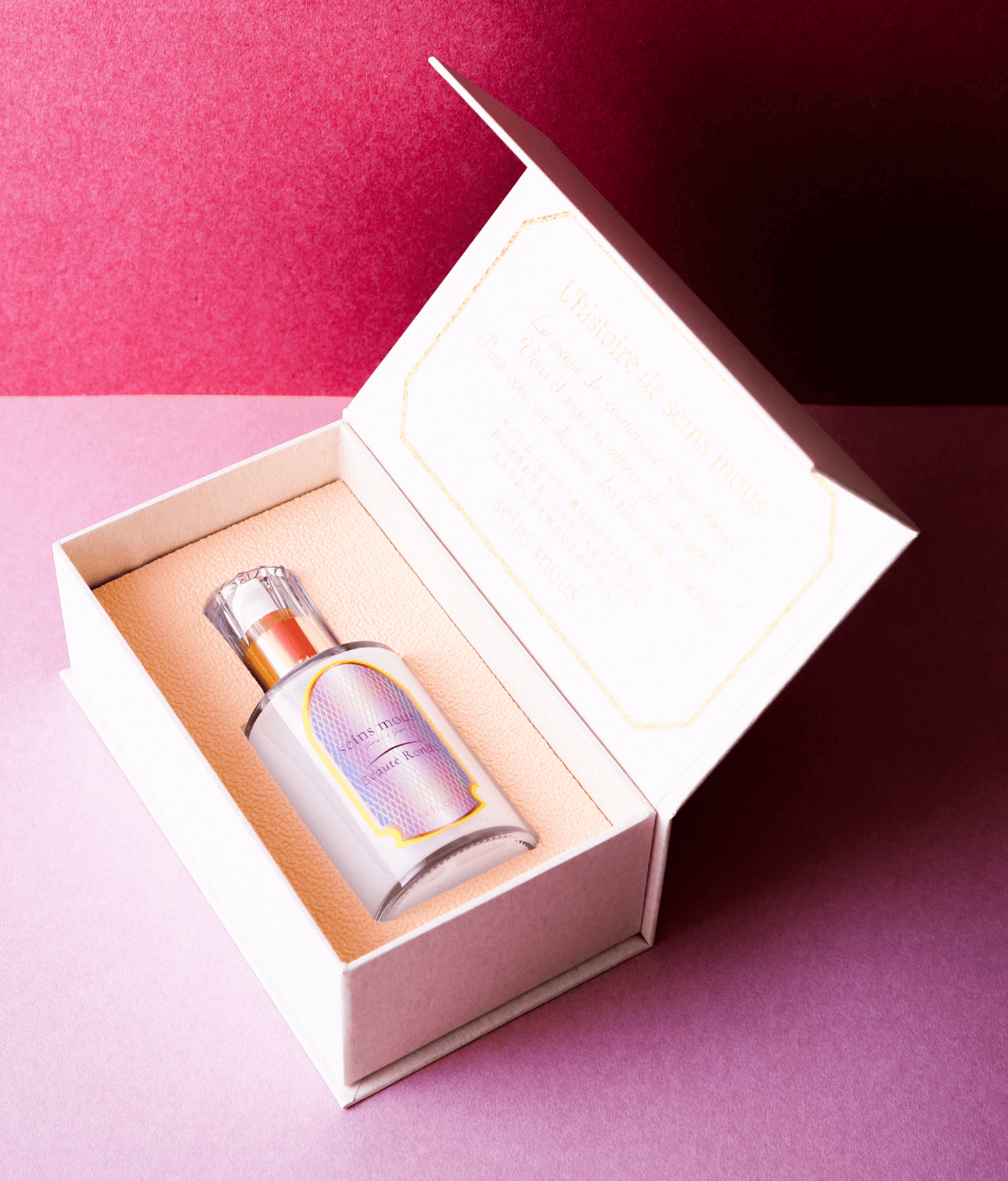 ボーテロンド | 【公式】seins mous（セインムー）｜ボーテロンド