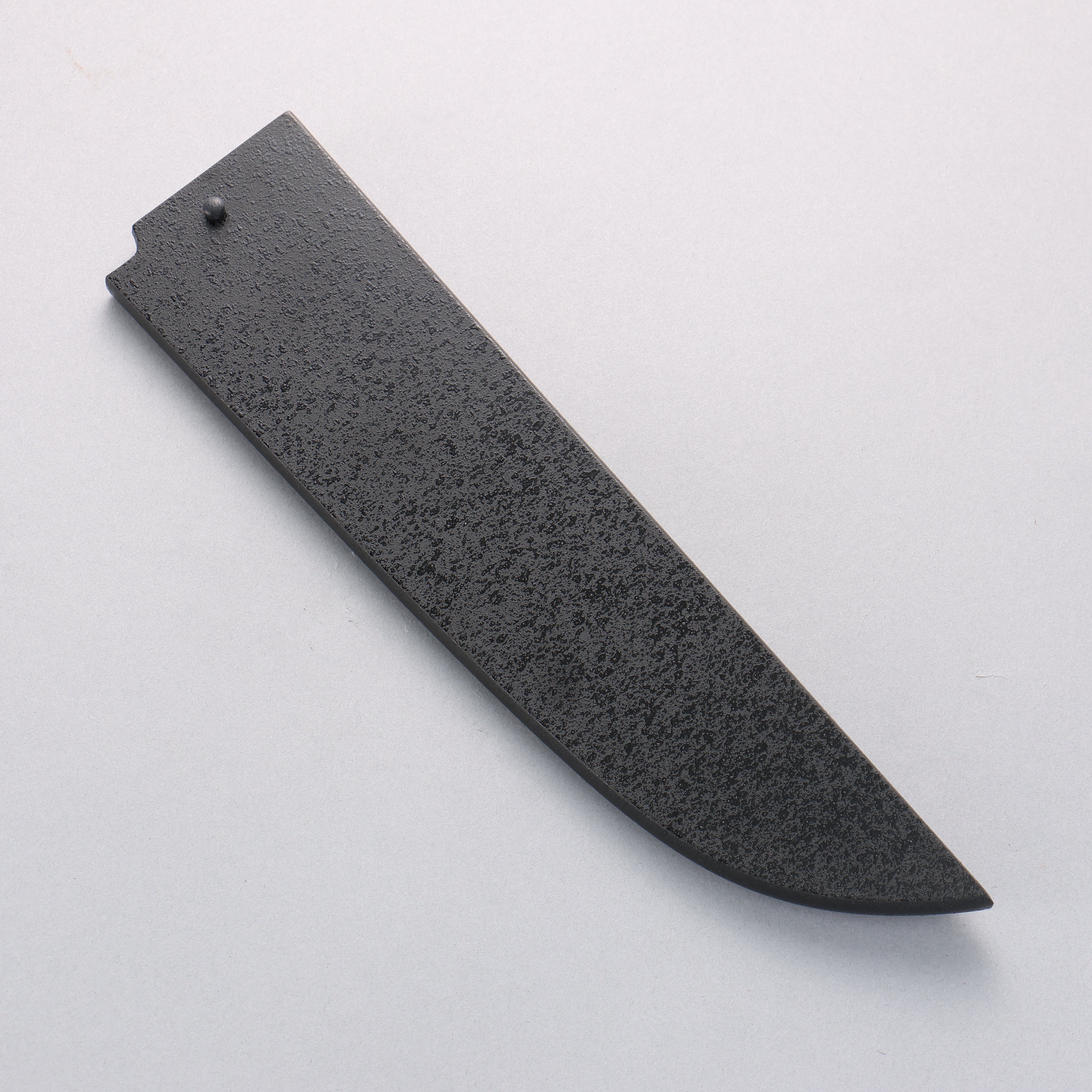 堺 孝行 焔 弧月 青ニ鋼 牛刀包丁 240mm イチイ柄 – 清助刃物 Japan