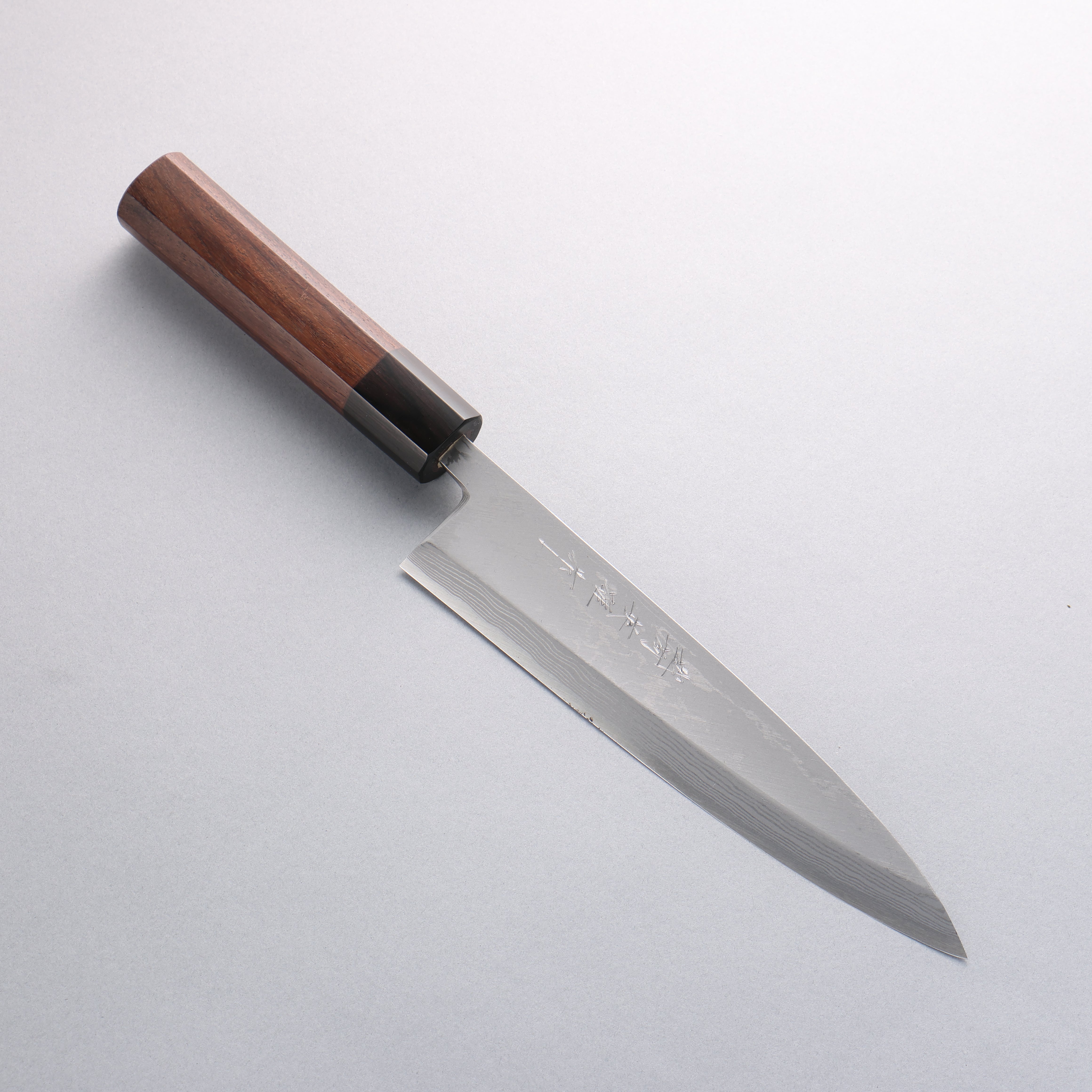 出刃包丁 青鋼 身卸出刃 240mm 出刃包丁 青鋼 身卸出刃 240mm 出刃包丁