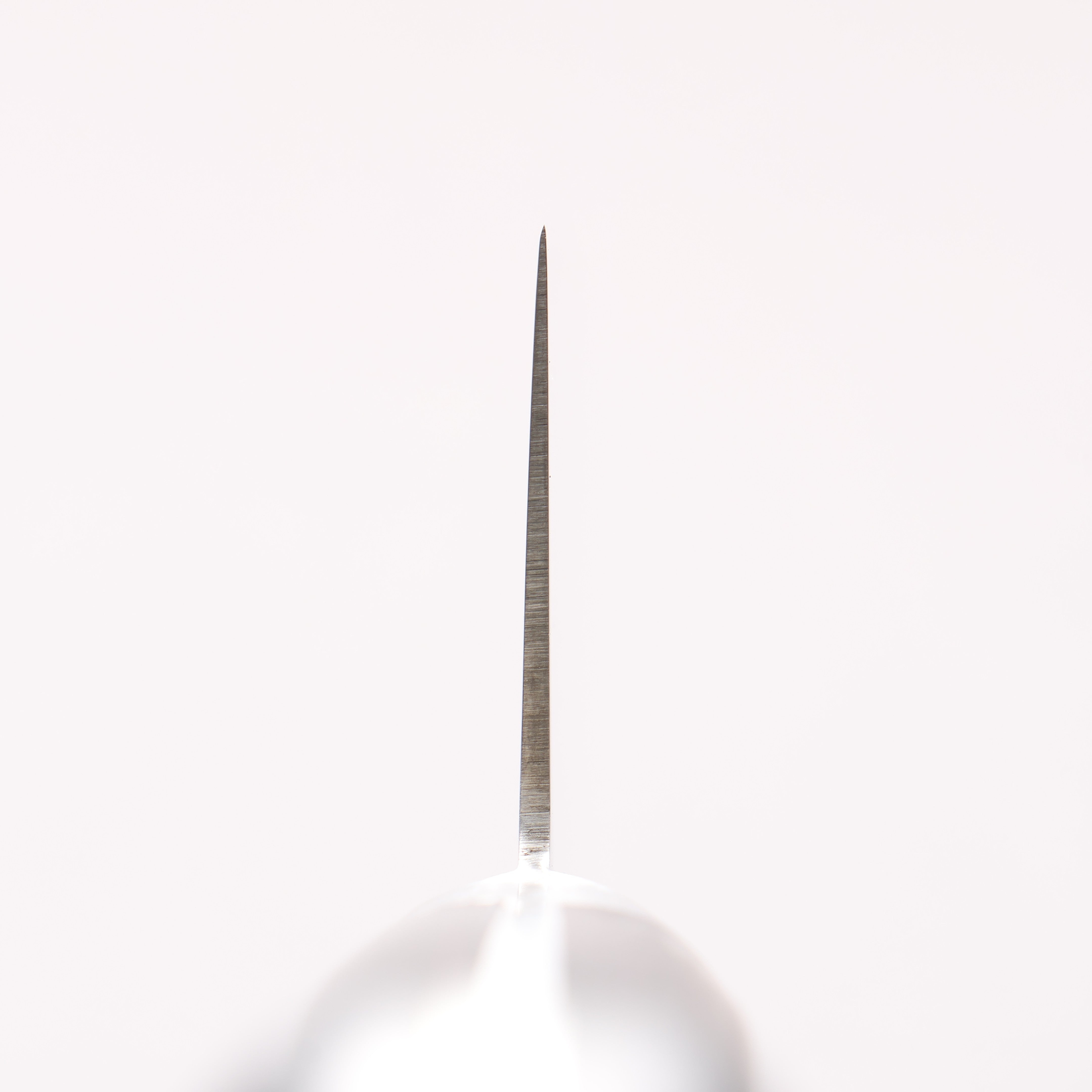 ミソノ 440 モリブデン鋼（MOL） 牛刀包丁 – 清助刃物 Japan