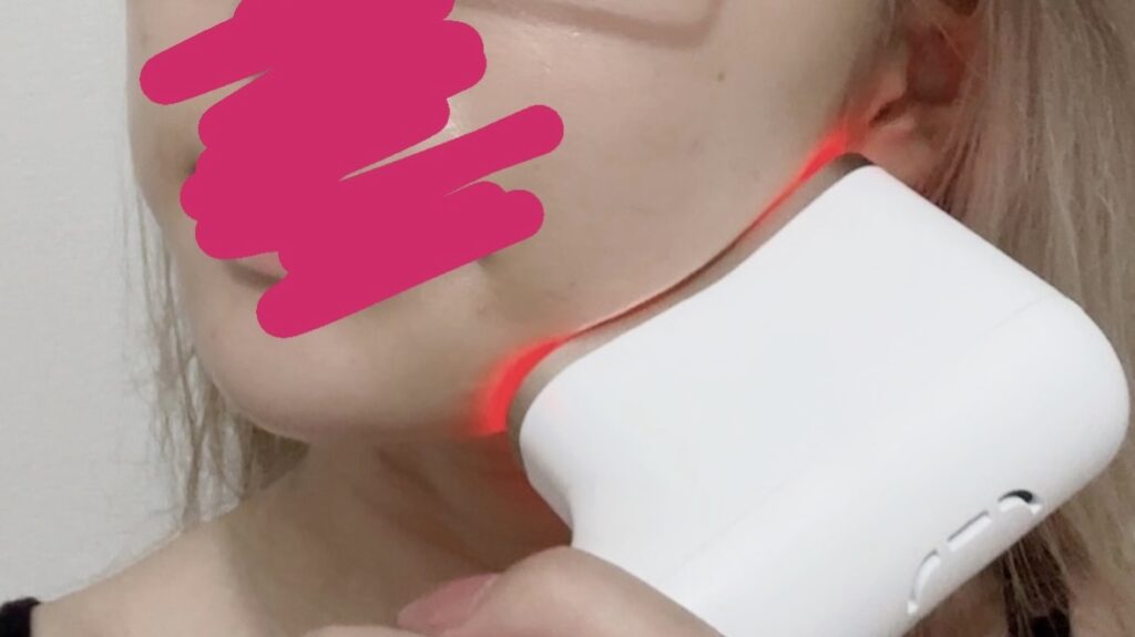 ダルバ】美顔器ガチレビュー！シグネチャーオルセラダブルショットの