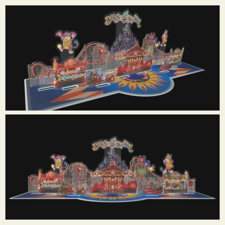 LIVE DVD & Blu-ray「Du Gara Di Du」発売決定！ | SEKAI NO OWARI