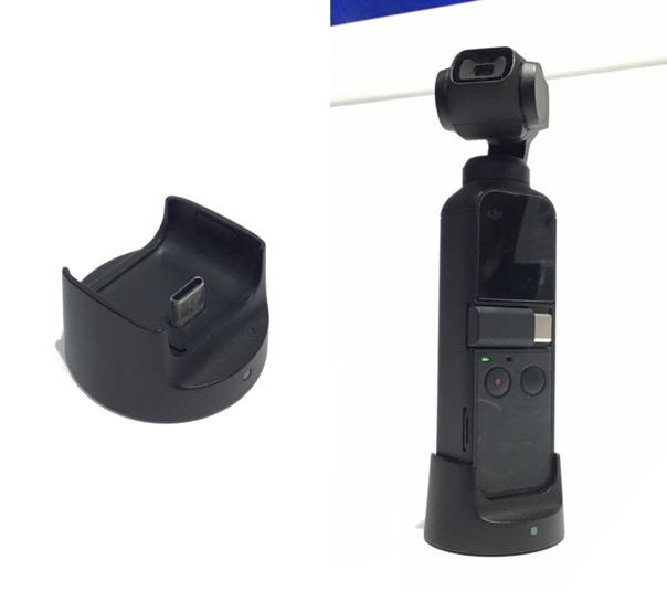 DJI Osmo Pocket の拡張キットってどんなもの？！ – セキド オンライン