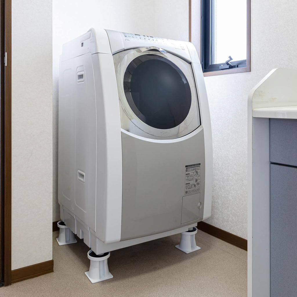 SEKISUI J-SHOP 洗濯機置台 SRO-10販売ページ