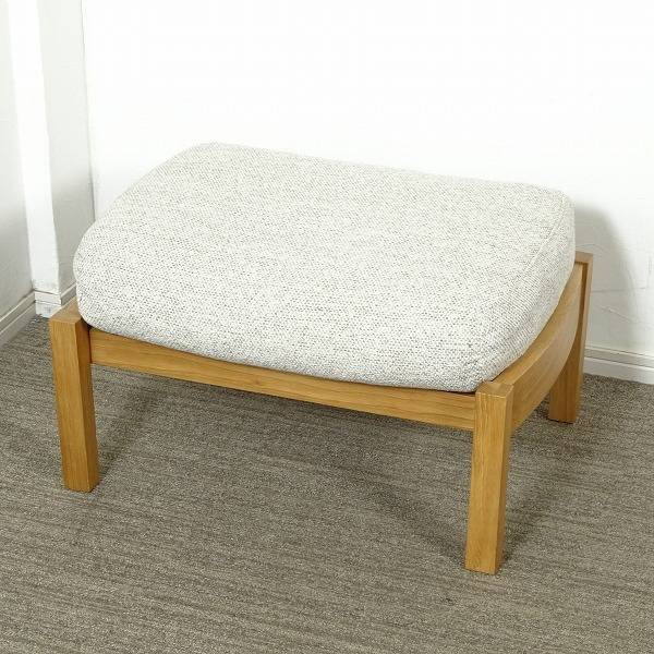 unico ウニコ TABER テイバー カバーリングソファ 3シーター