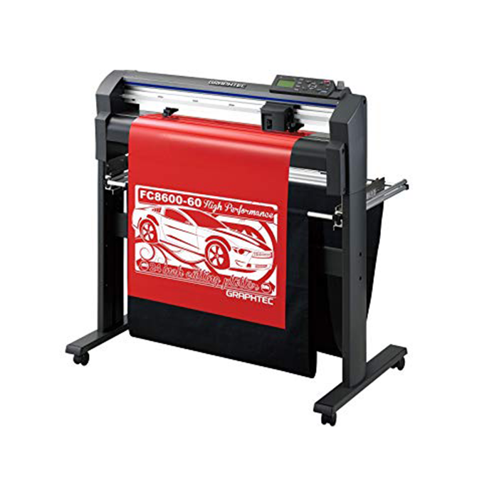 FC8600-60｜カッティング｜フィニッシング製品情報｜セルカム株式会社