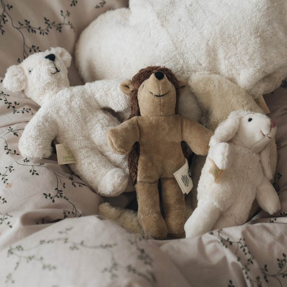 SENGER Naturwelt（ゼンガーナチュウェルト）｜ぬいぐるみ アニマル