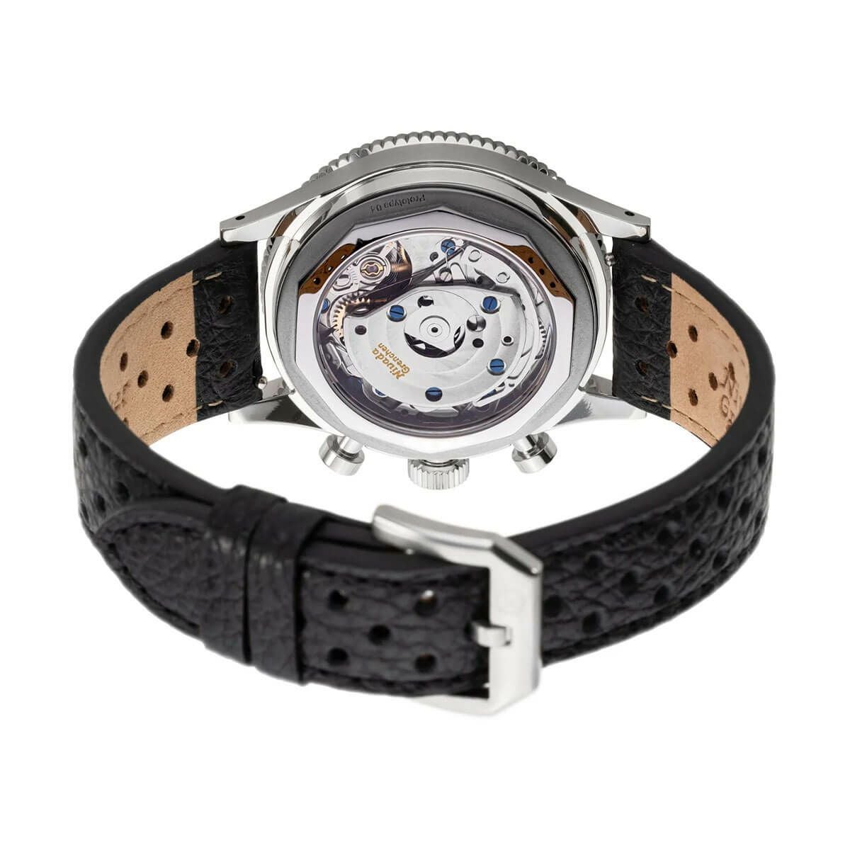 Nivada Grenchen / ニバダ グレンヒェン クロノマスター ポール