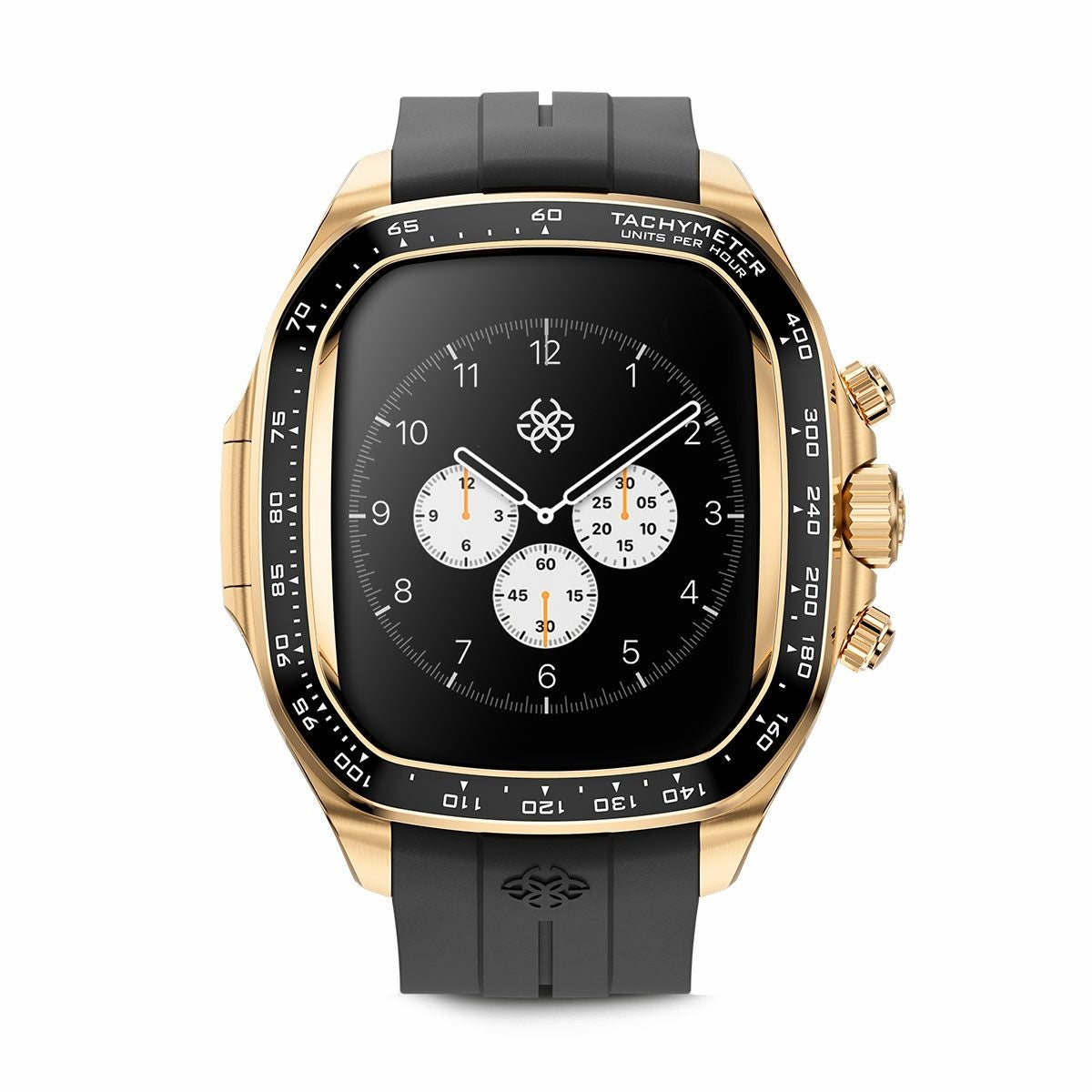 受注販売】GOLDEN CONCEPT / ゴールデンコンセプト Apple Watch 10