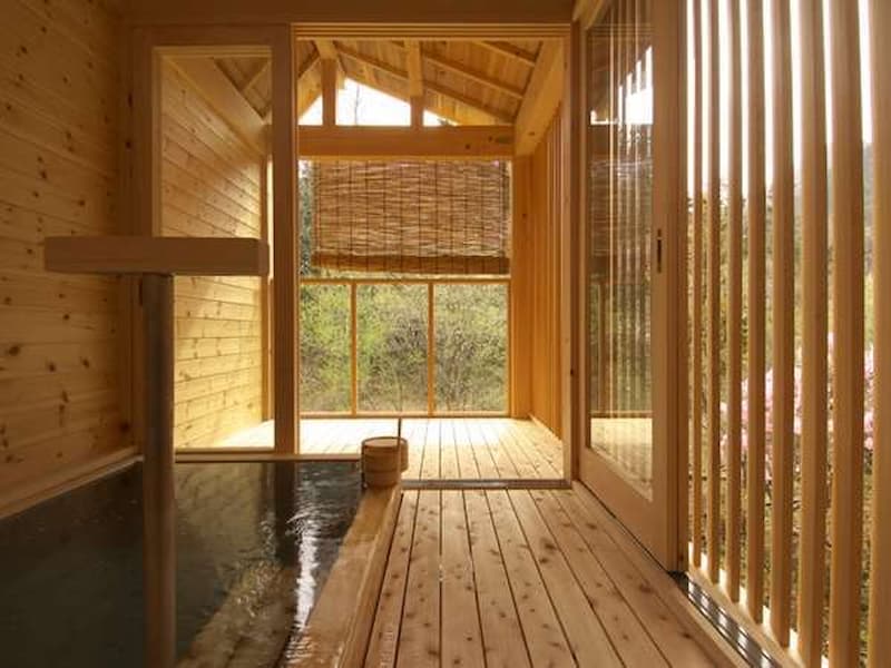 Okunoin Hotel Tokugawa | SELECTED ONSEN RYOKAN | best in japan
