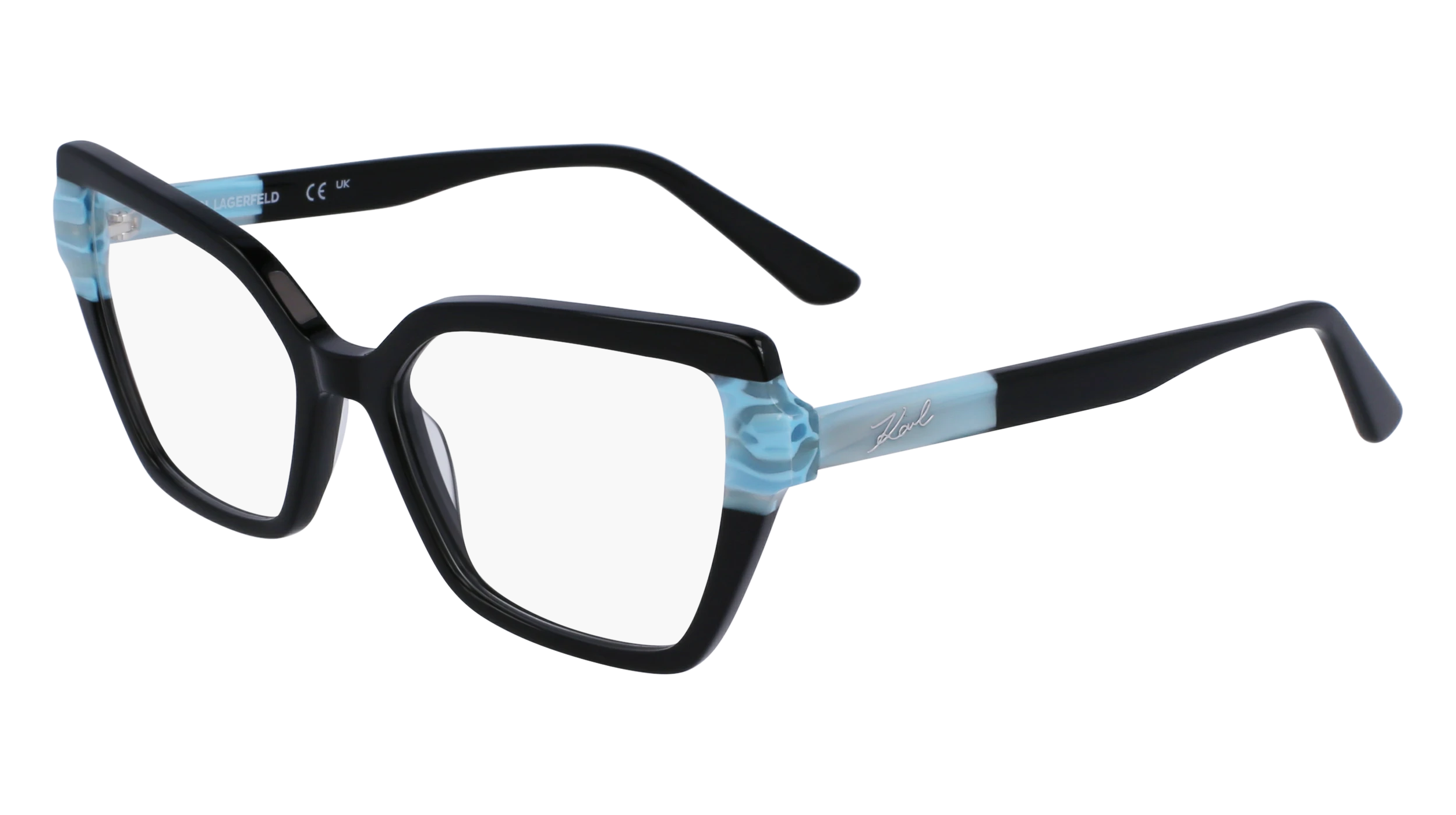 Karl Lagerfeld KL6131 Eyeglasses | Select Eyewear