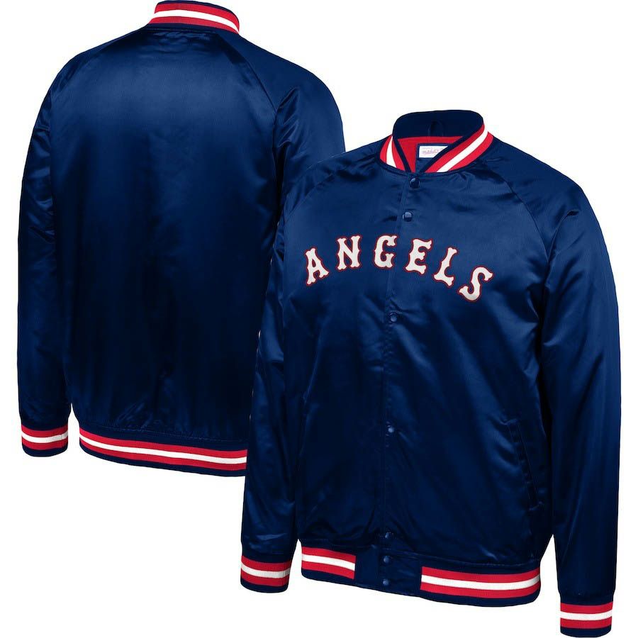 MLB エンゼルス ジャケット - MLB | セレクション公式オンライン通販ストア