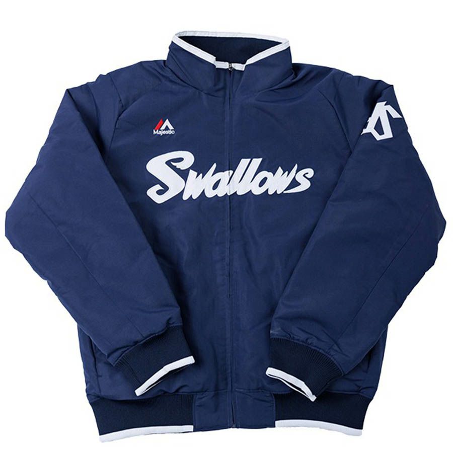 ヤクルトスワローズ ジャケット - プロ野球 | セレクション公式