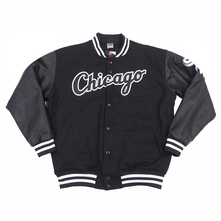 MLB ホワイトソックス ジャケット - MLB | セレクション公式オンライン