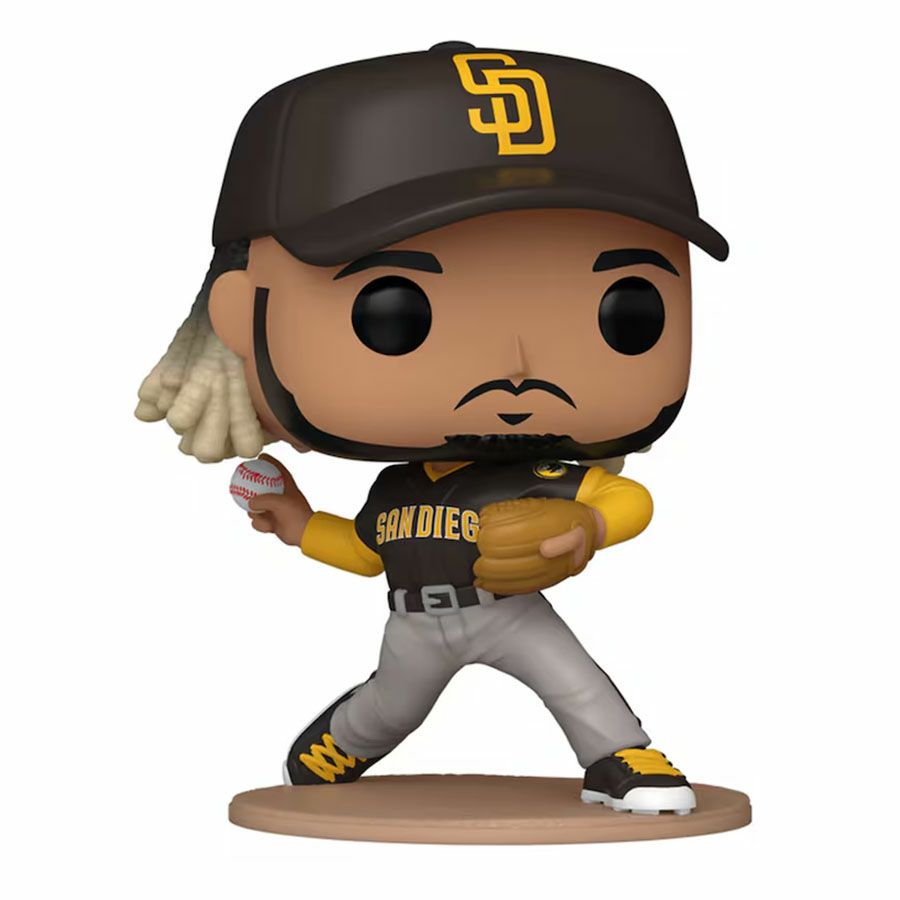 MLB タティスJr. コレクタブル - MLB | セレクション公式オンライン