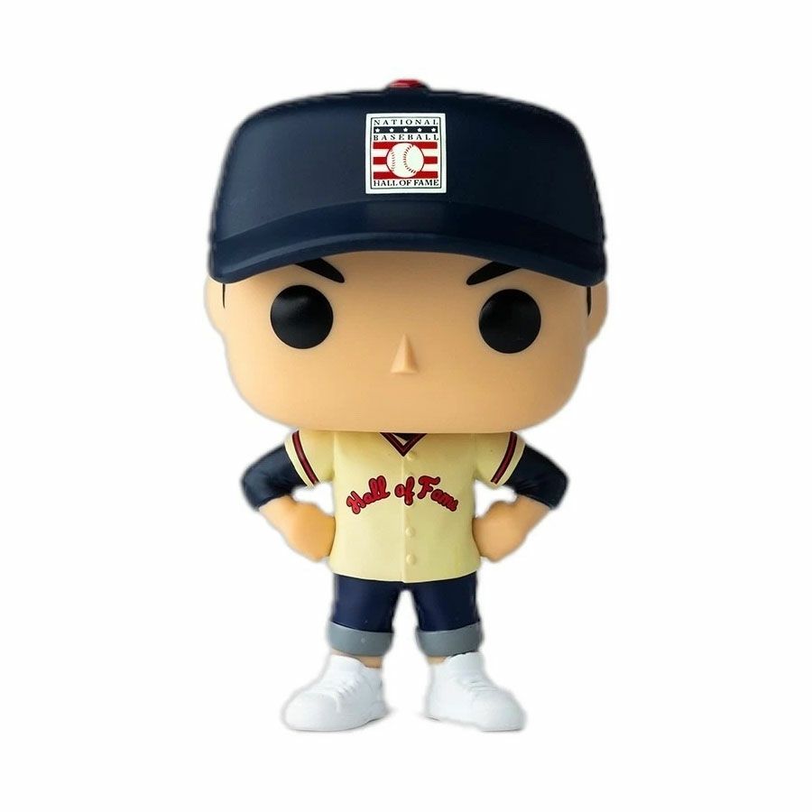 MLB イチロー シアトル・マリナーズ フィギュア Pop! Collectible