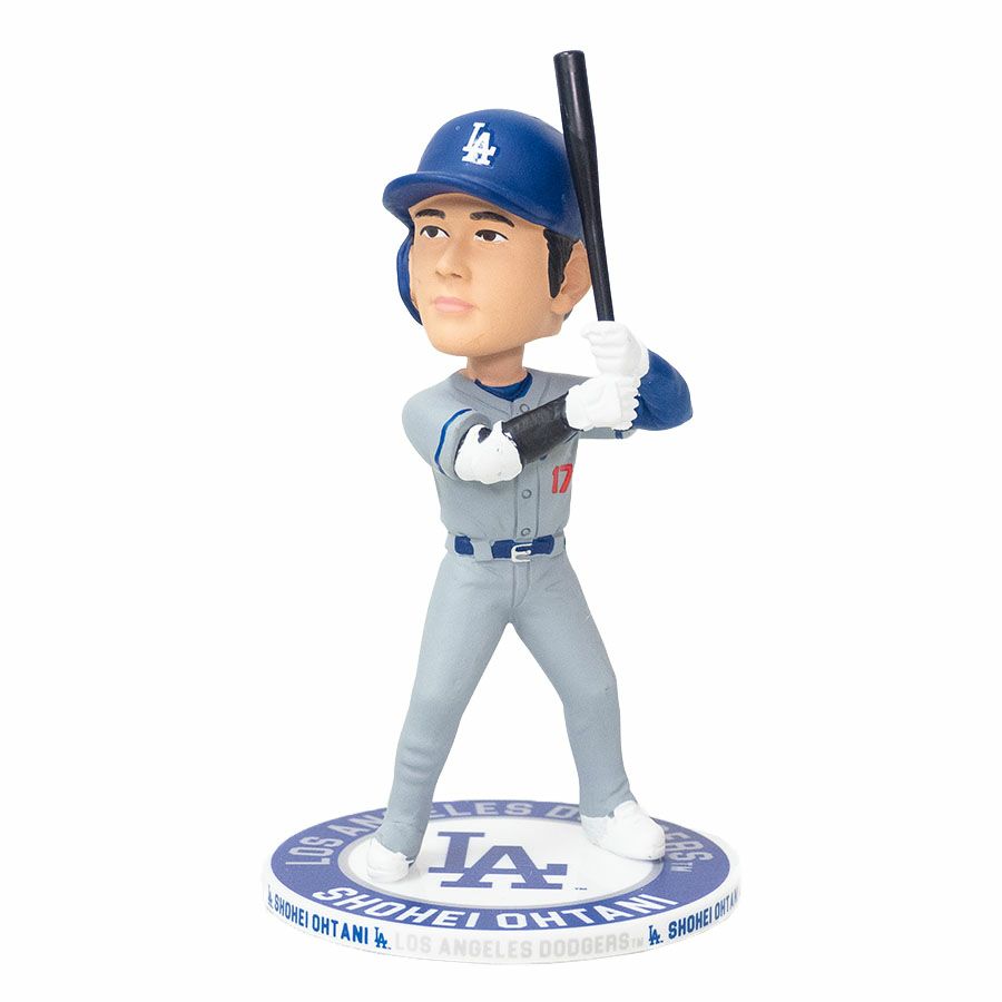 MLB 大谷翔平 ドジャース フィギュア 【10000個限定】4.5 2024 City