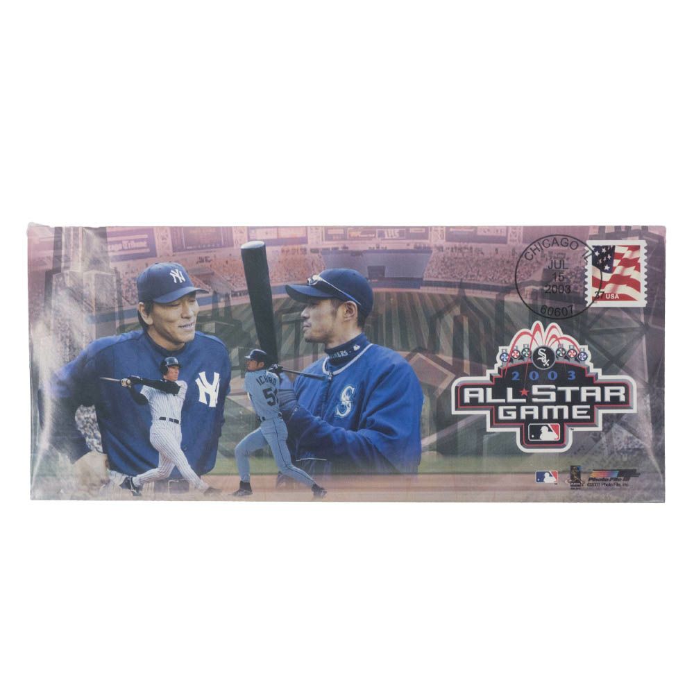 MLB マリナーズ イチロー 2004 シーズン最多安打記録 262本 記念