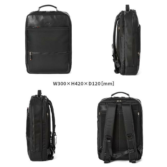 タケオキクチ アクシズ ビジネスリュック TAKEO KIKUCHI tk-714702