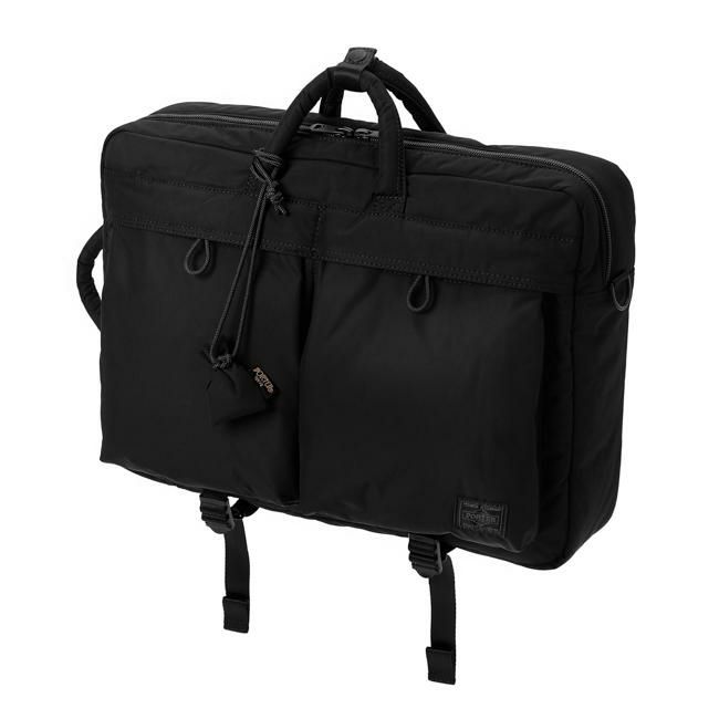 ポーター センシズ 2WAY パック 672-27802｜ONLINE STORE by SELECTION
