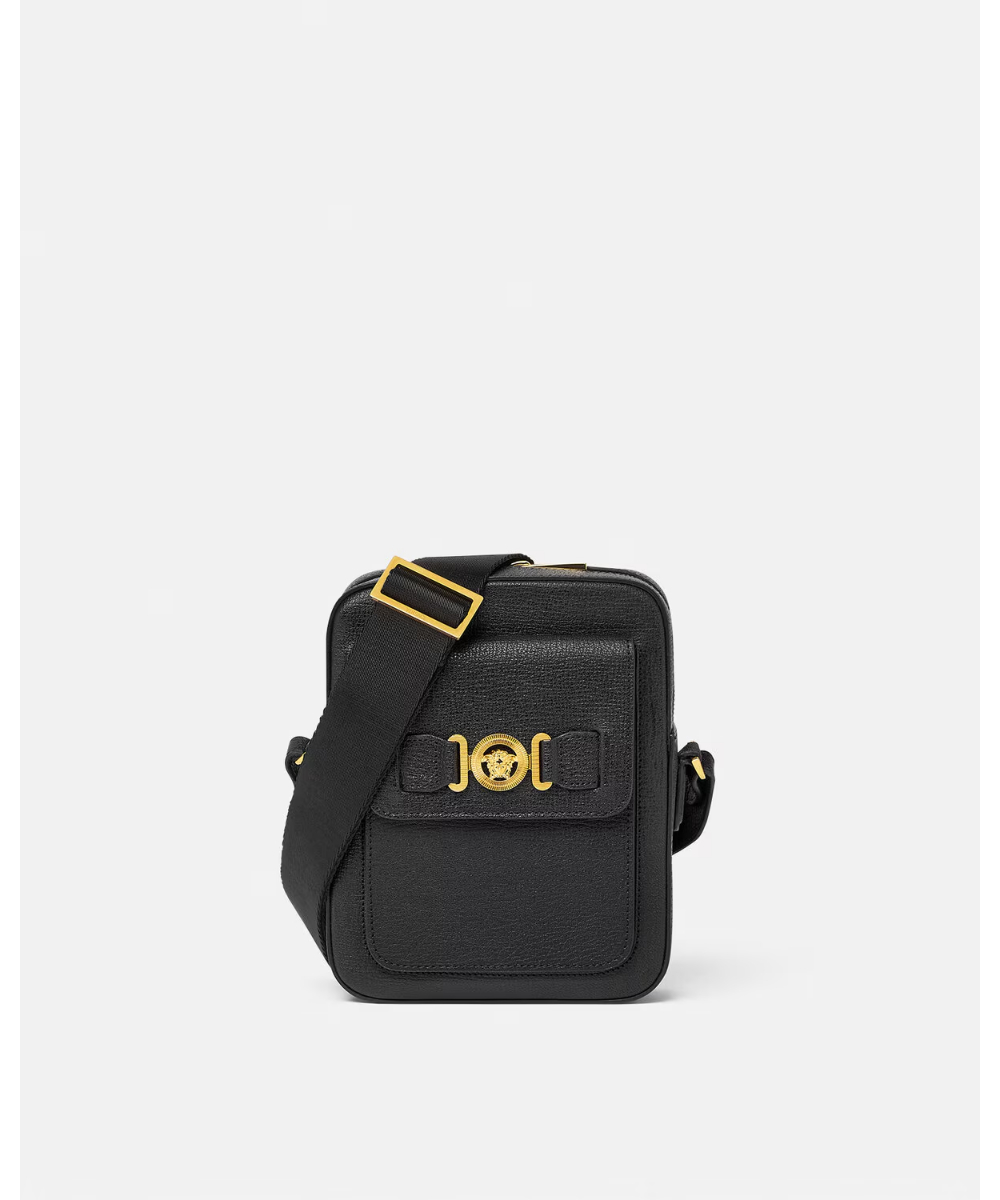 VERSACE/ヴェルサーチェ通販 | メドゥーサ ビギー クロスボディ バッグ