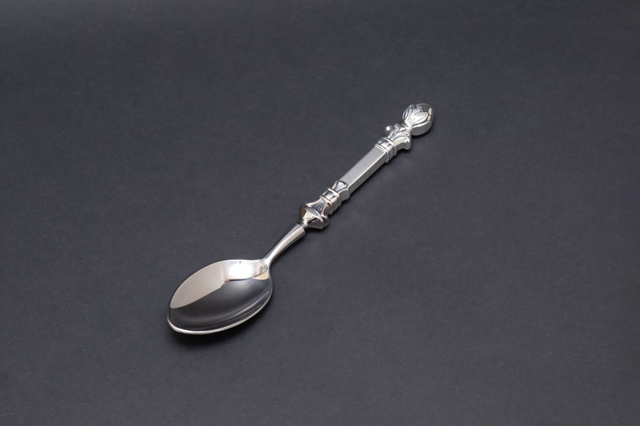 クリストフ・ウィドマン デコラクラシック テーブルスプーン