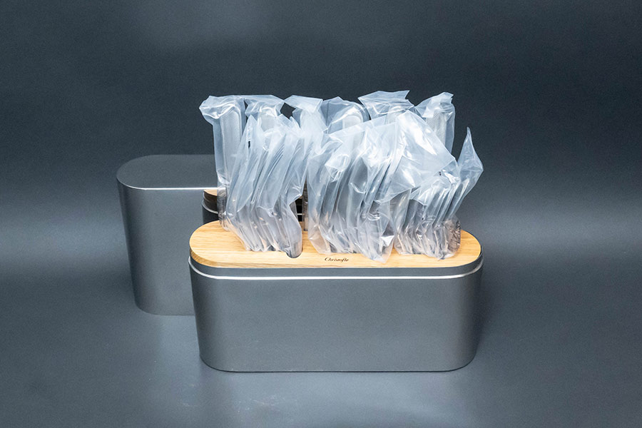 クリストフル コンコルド カトラリーセット（24ピース）を買い取りまし