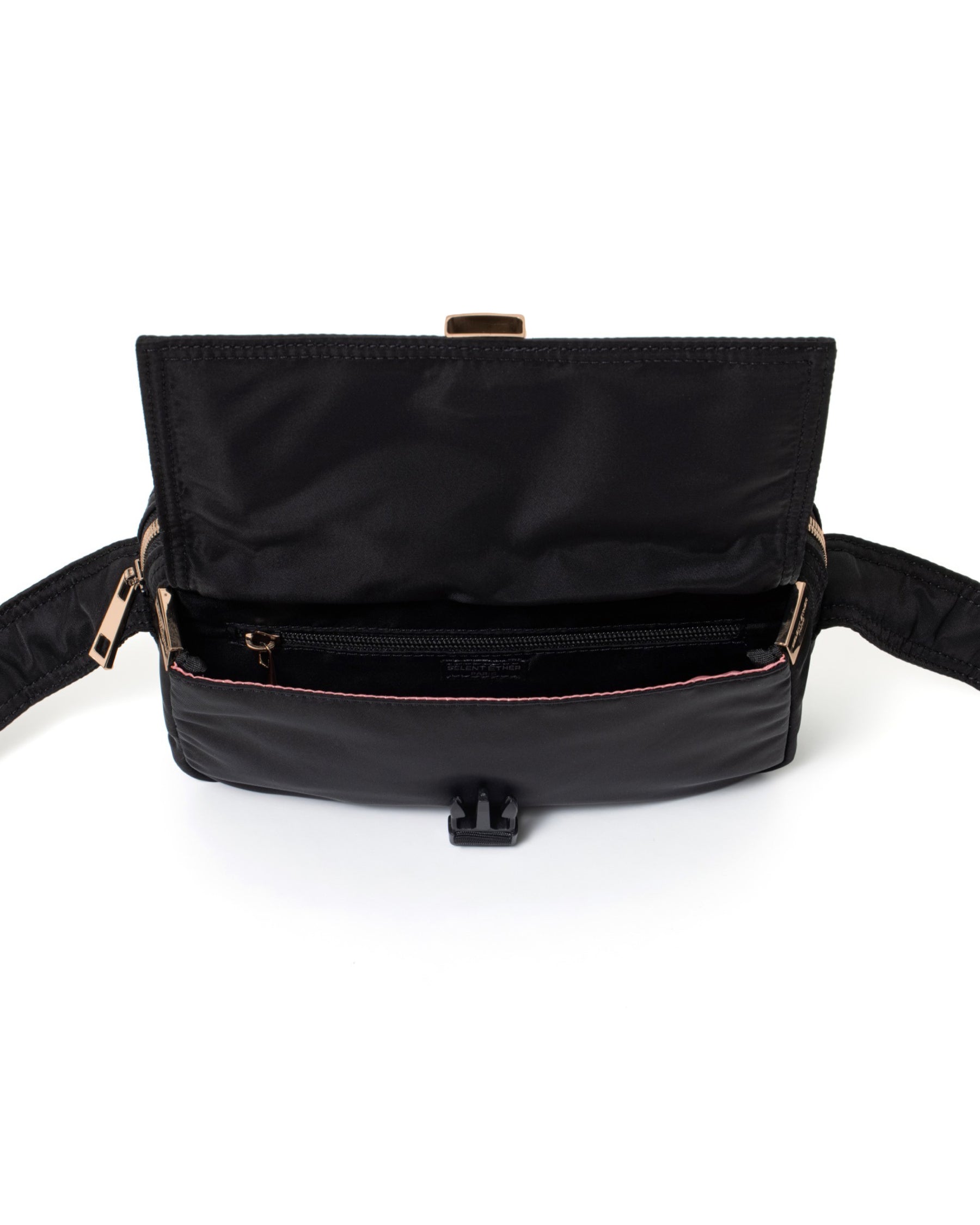 MIGHTY21 GOLD BLACK – SELENT ETHER_Japan