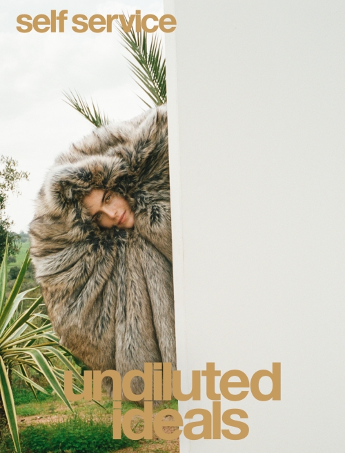 Self Service Magazine