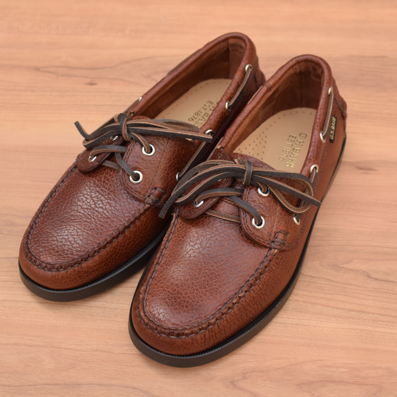 SELECT STORE SEPTIS / G.H.BASS(バス)