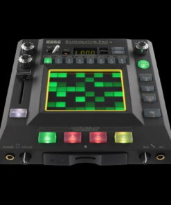 KAOSSILATOR PRO+ - Music Gear