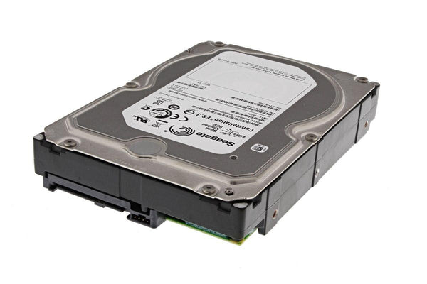 ST3000NM0023 Seagate 3TB 7.2K 6Gb/s 128MB Cache 3.5