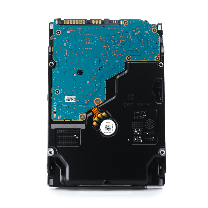 Toshiba MD08 MD08ACA16TR 16TB SATA 3.5