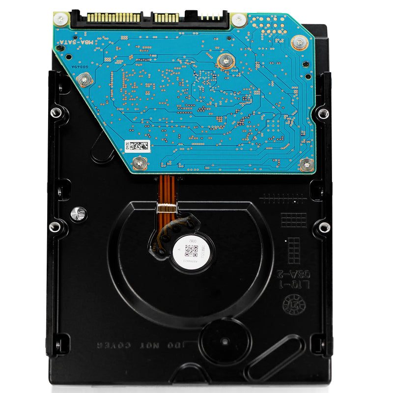 Toshiba MG08-D MG08ADP400E 4TB SATA 3.5