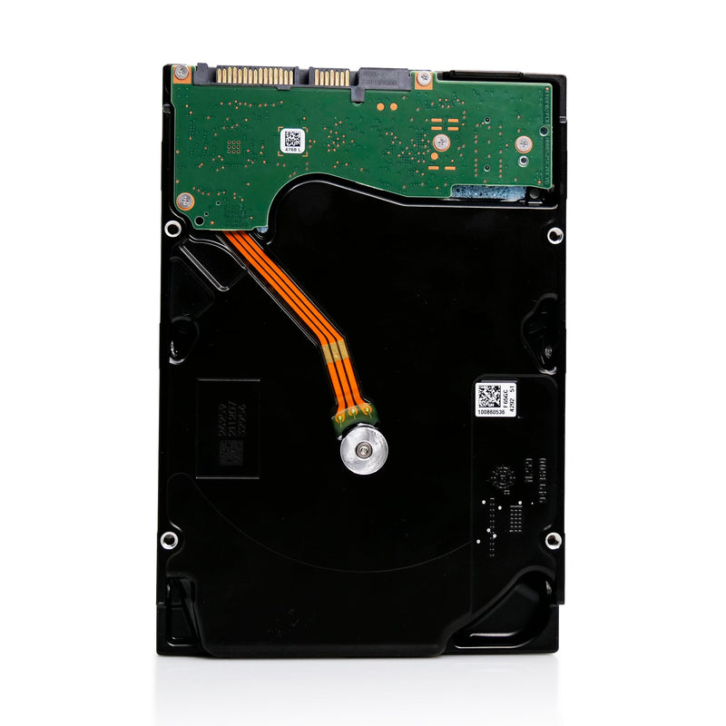 Seagate Exos X18 ST18000NM014J 18TB SATA 3.5
