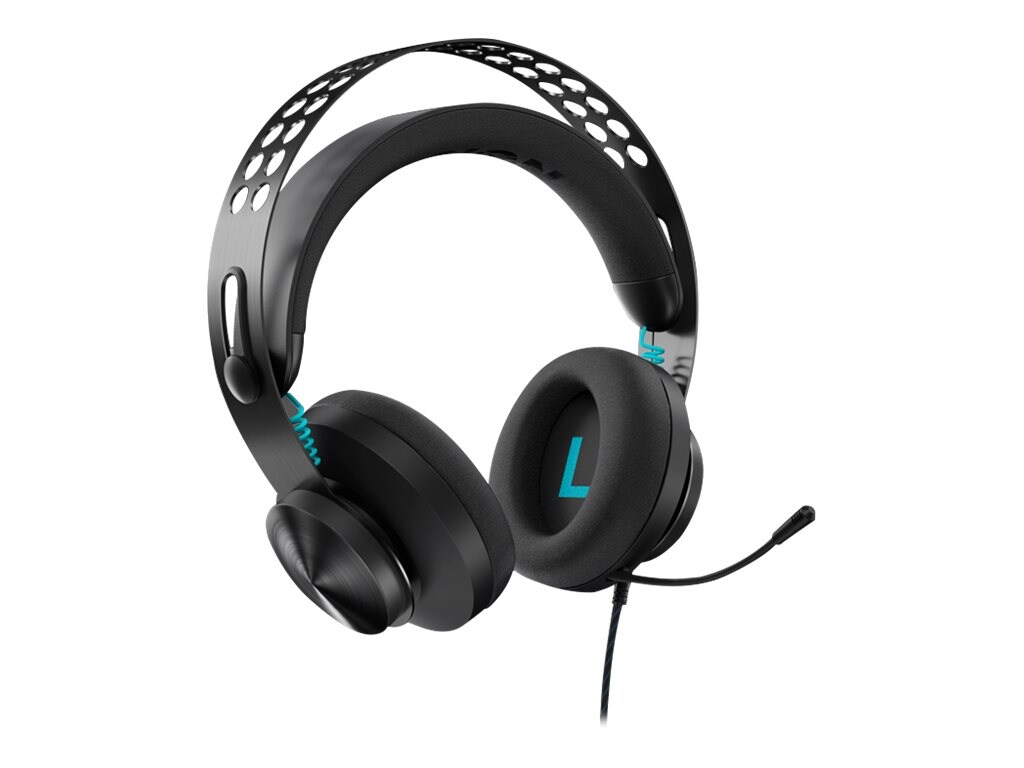 Lenovo Legion H300 Stereo Gaming Headset (GXD0T69863)