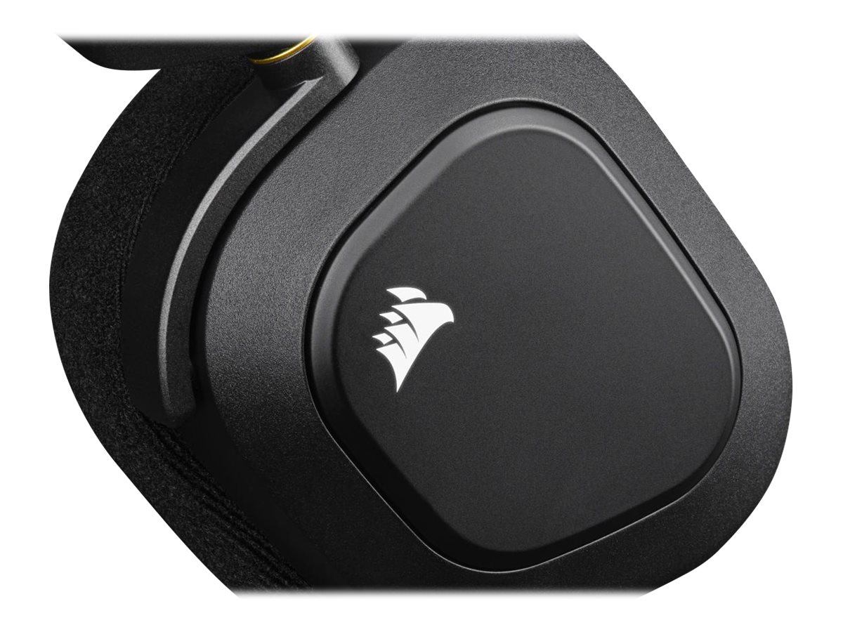 Corsair Corsair HS80 RGB USB Wired Headset (CA-9011237-NA)