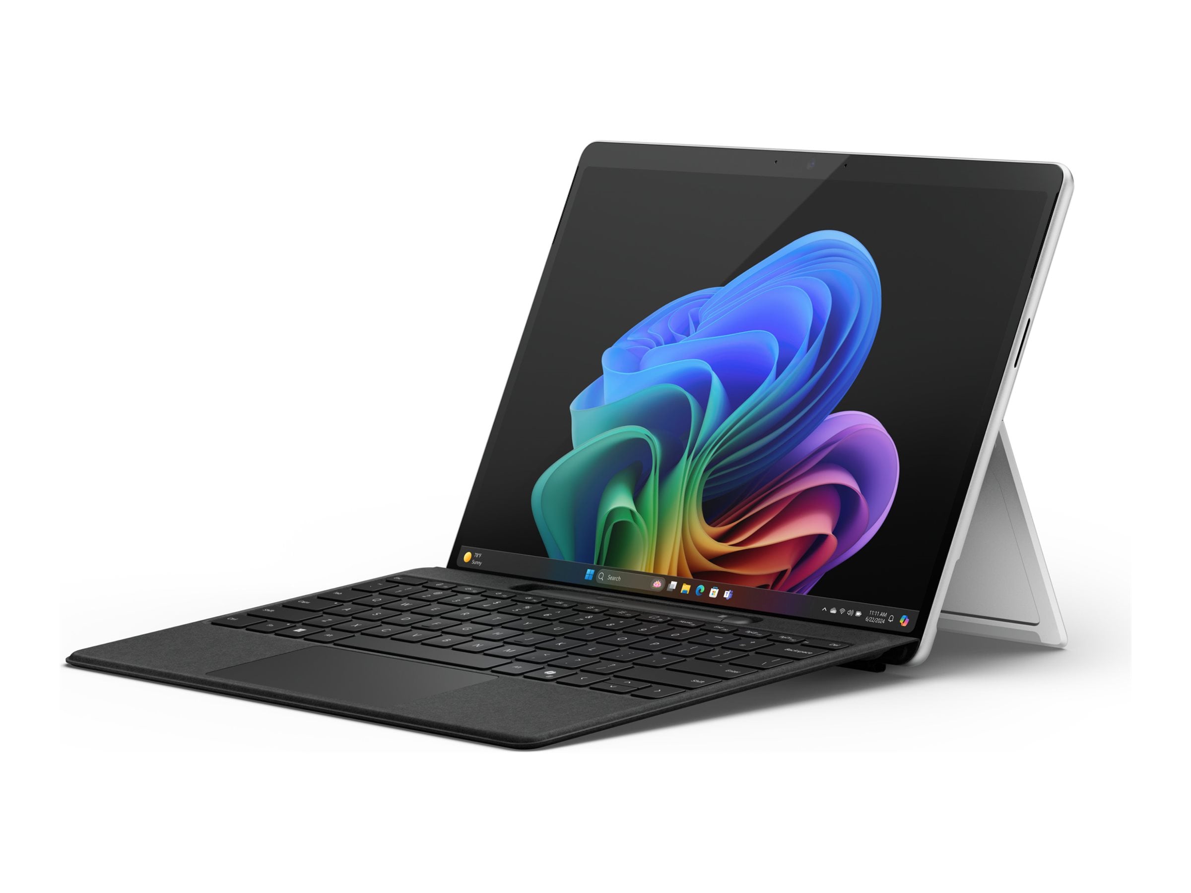 Microsoft Surface Pro G11 Snapdragon X Elite 32GB 1TB SSD 13