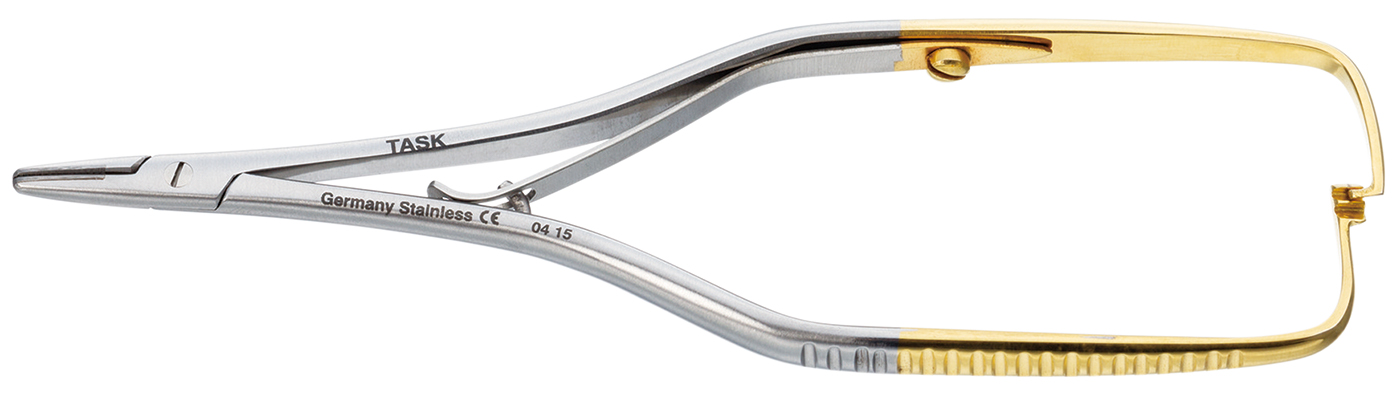 持針器 | 商品詳細 | 株式会社ヨシダ