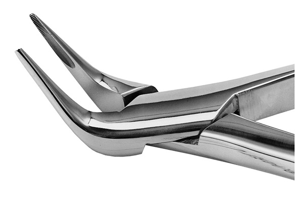 抜歯鉗子（ステンレス製） | 商品詳細 | 株式会社ヨシダ