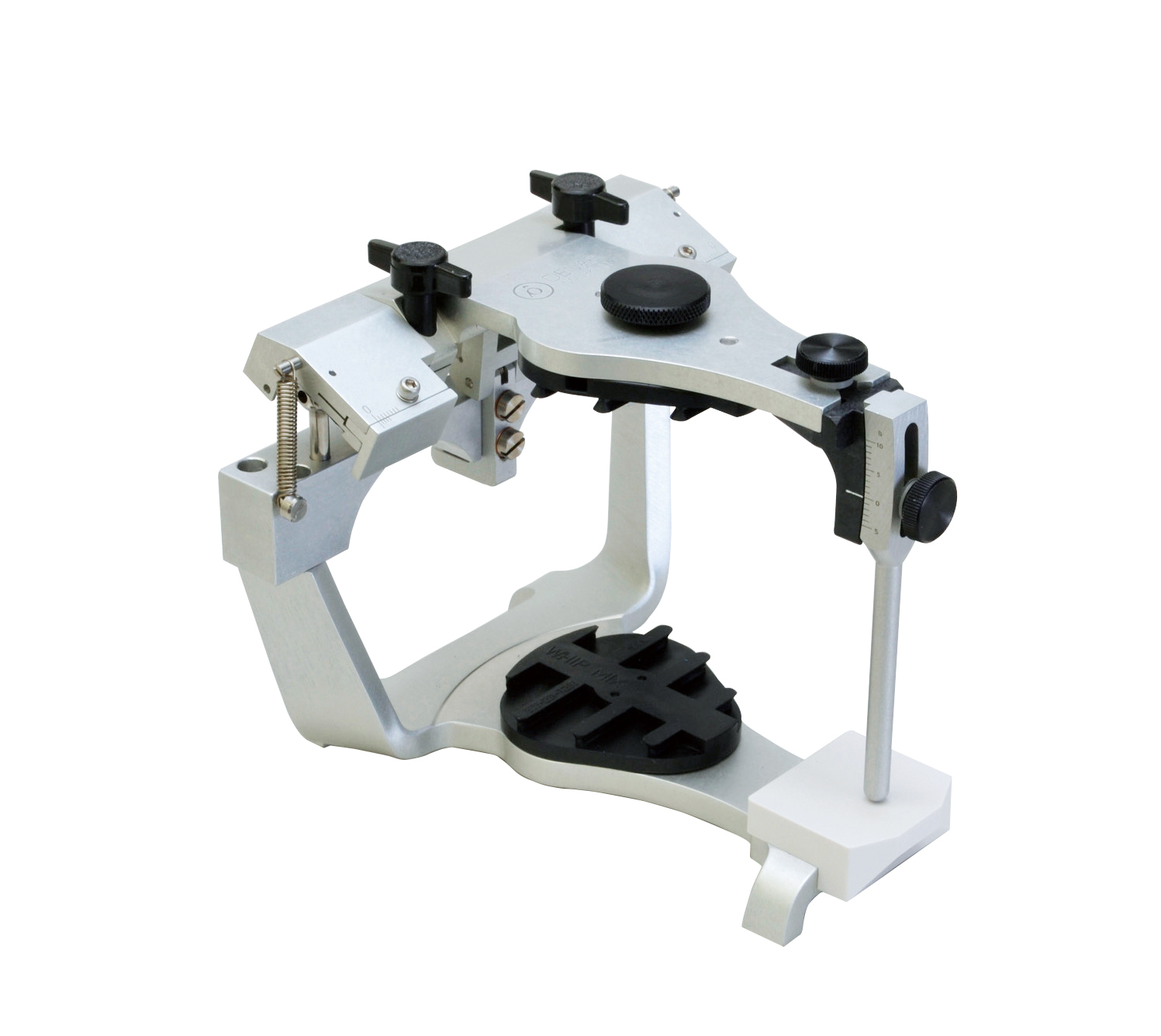 デナーマークⅡ咬合器 | 商品詳細 | 株式会社ヨシダ