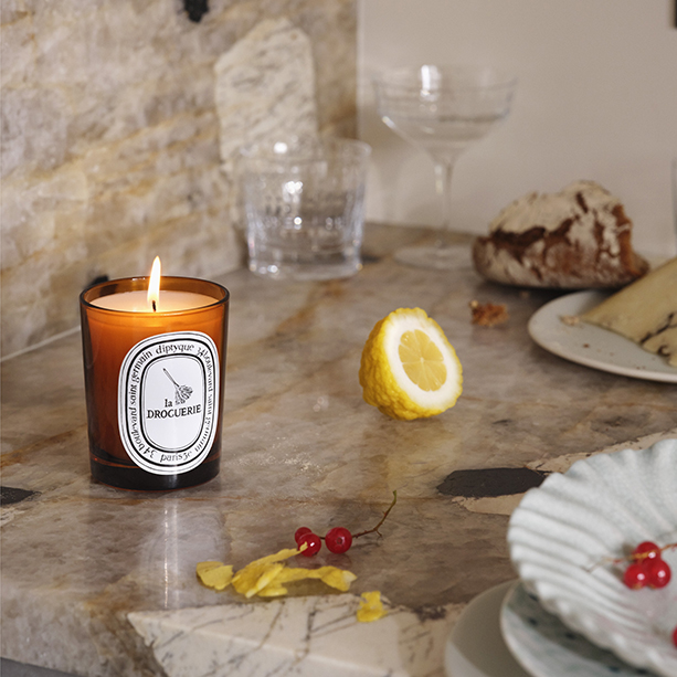 リフレッシュキャンドル バジル 190Gについて – Diptyque – ヘルプガイド