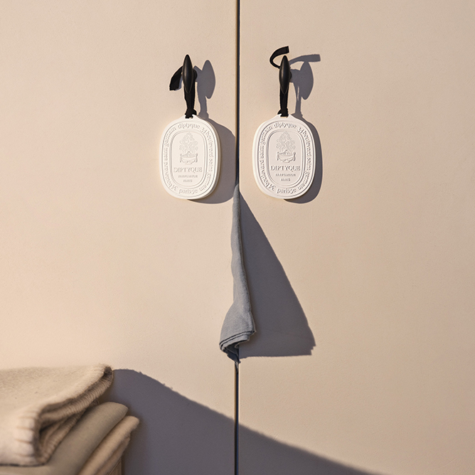 ウール＆デリケート テキスタイル用 セラミック シダーウッドについて