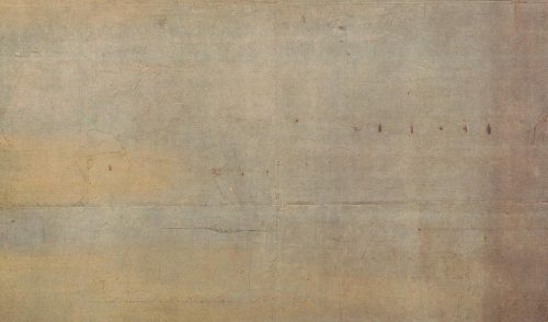 余白使いがスゴすぎる！孤高の絵師・海北友松の傑作「叭々鳥図」を