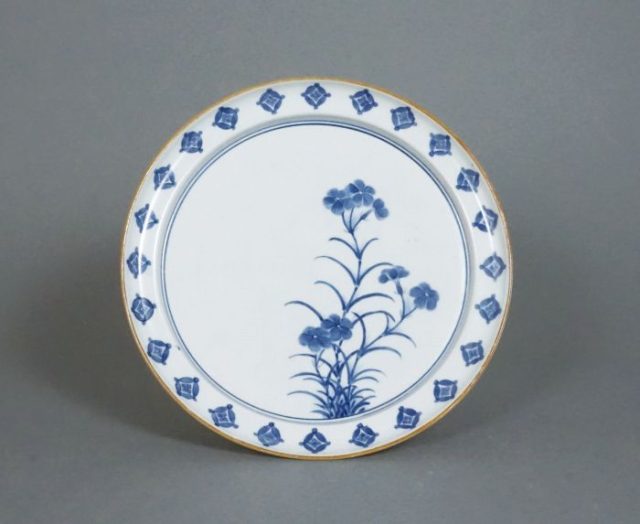 海を渡って再び日本に帰ってきた伊万里焼の名品【西洋帰りのIMARI展