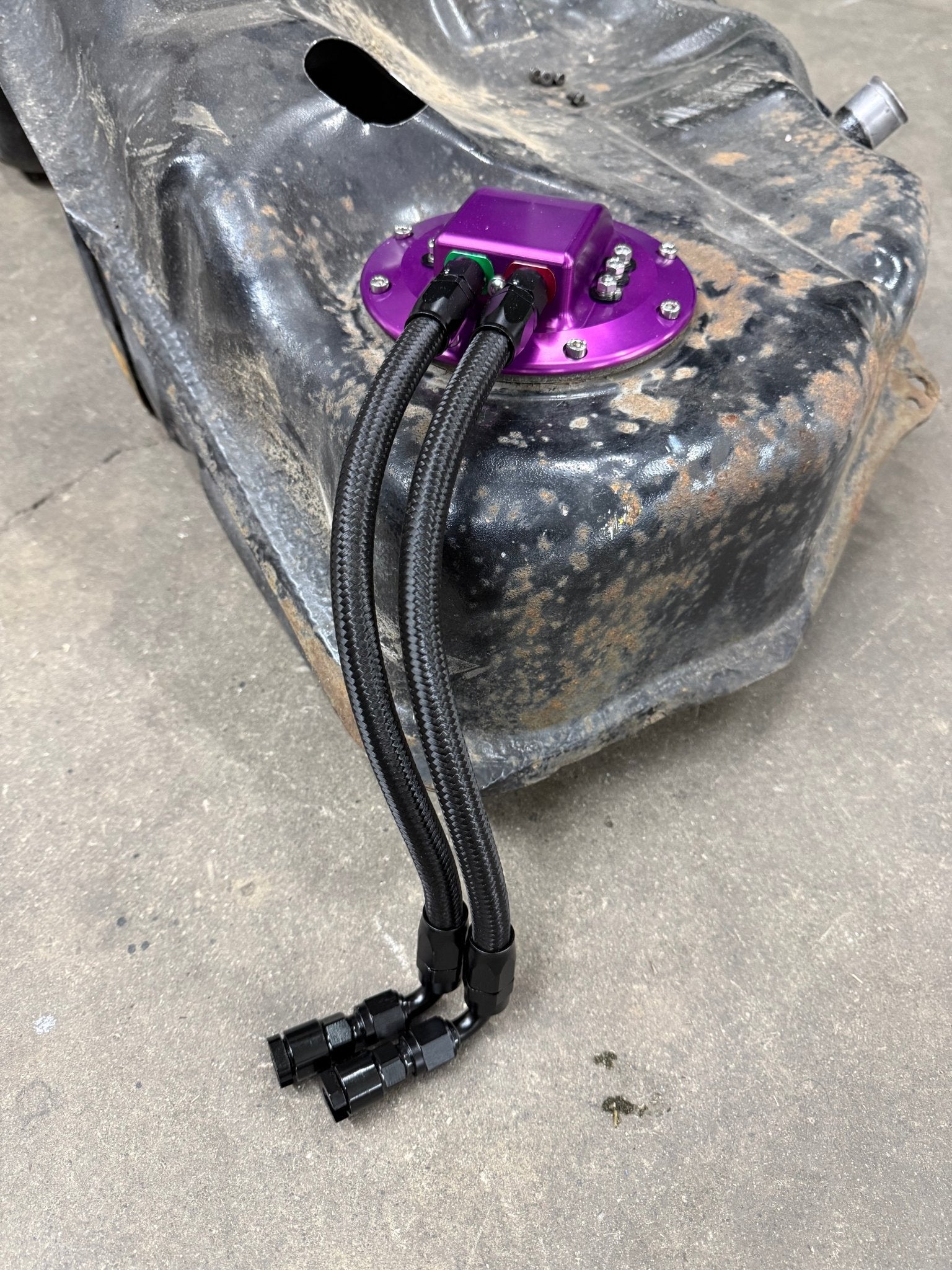 JZX110 マークII / ヴェロッサ - SERIALNINE – ページ 3