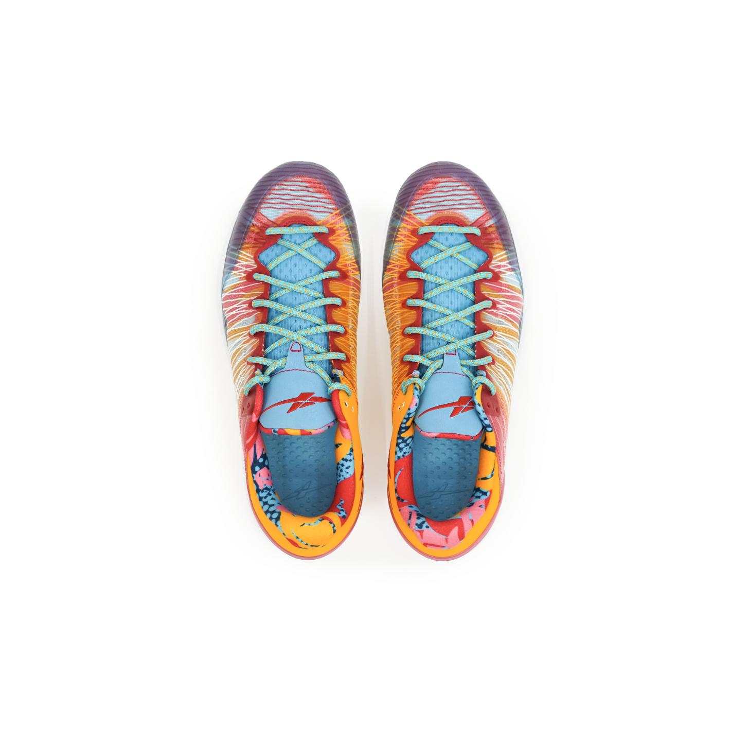 Player1 Plus Super Light Low Top Basketball Shoes – Serious Player