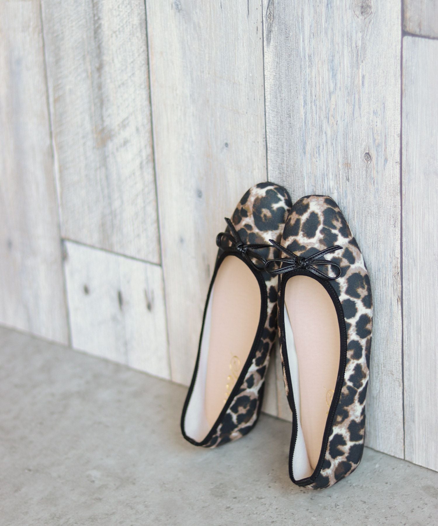 スクエアトゥバレエシューズ△返品交換不可 | SESTO(セスト