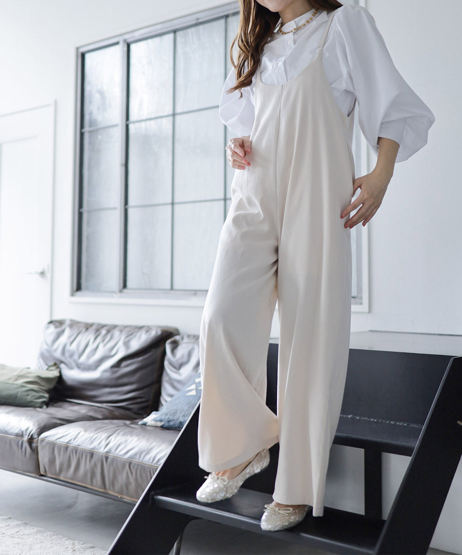 スパンコールバレエシューズ | SESTO(セスト)|レディースシューズ公式通販